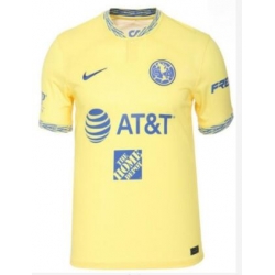 America Club Home Jersey 2022 2023