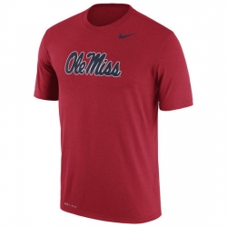 NCAA Men T Shirt 061