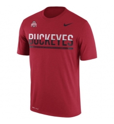 NCAA Men T Shirt 128