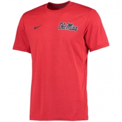 NCAA Men T Shirt 228