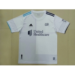 America MLS Club Soccer Jersey 003