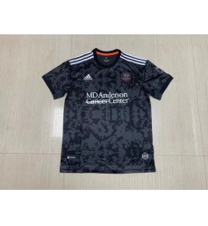 America MLS Club Soccer Jersey 014