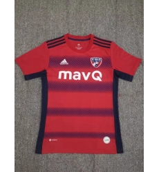 America MLS Club Soccer Jersey 016