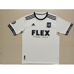 America MLS Club Soccer Jersey 044