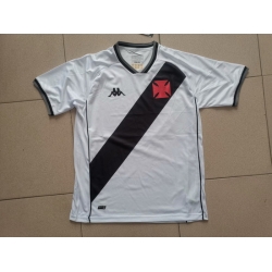 Brazil CBA Club Soccer Jersey 021