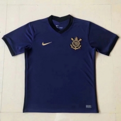 Brazil CBA Club Soccer Jersey 031