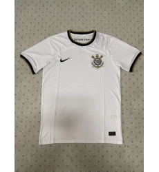 Brazil CBA Club Soccer Jersey 065