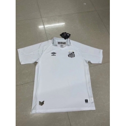 Brazil CBA Club Soccer Jersey 067