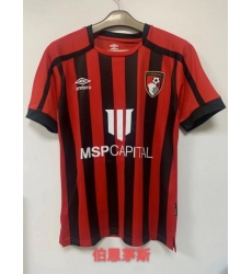 England PL Club Soccer Jersey 018