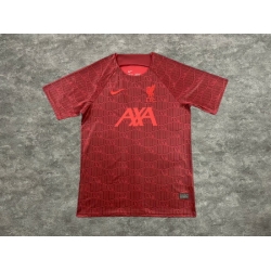 England PL Club Soccer Jersey 019