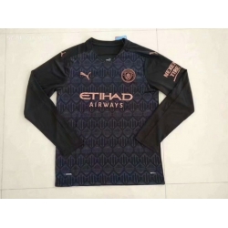 England PL Club Soccer Jersey 030