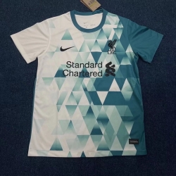 England PL Club Soccer Jersey 048