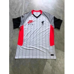 England PL Club Soccer Jersey 049