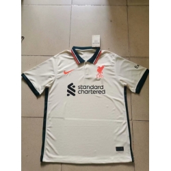 England PL Club Soccer Jersey 144