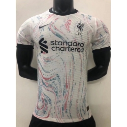 England PL Club Soccer Jersey 188