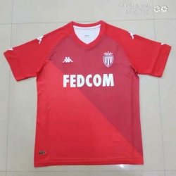 France Ligue 1 Club Soccer Jersey 016