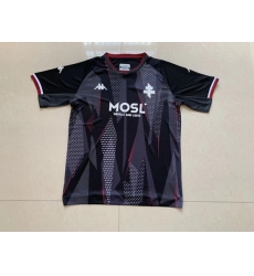 France Ligue 1 Club Soccer Jersey 017