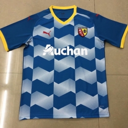 France Ligue 1 Club Soccer Jersey 021