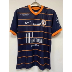 France Ligue 1 Club Soccer Jersey 022