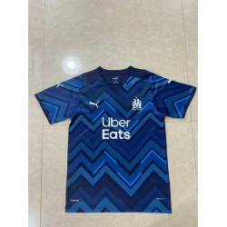 France Ligue 1 Club Soccer Jersey 023