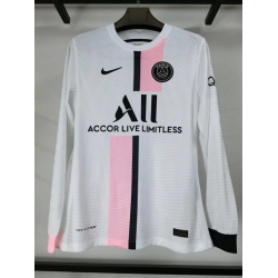 France Ligue 1 Club Soccer Jersey 042