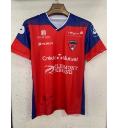 France Ligue 1 Club Soccer Jersey 046