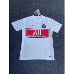 France Ligue 1 Club Soccer Jersey 061