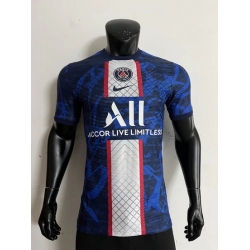 France Ligue 1 Club Soccer Jersey 064