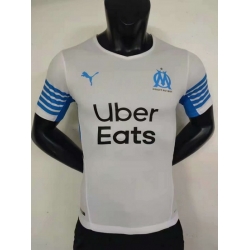 France Ligue 1 Club Soccer Jersey 068