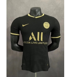 France Ligue 1 Club Soccer Jersey 075