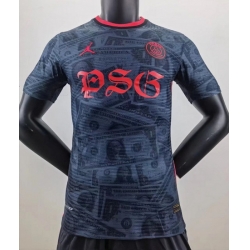 France Ligue 1 Club Soccer Jersey 076