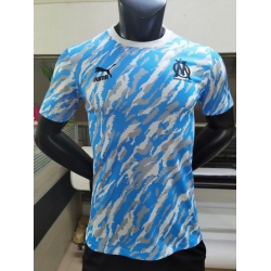 France Ligue 1 Club Soccer Jersey 083