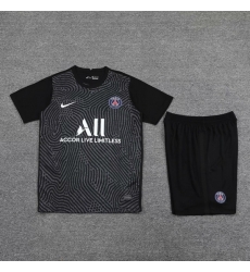 France Ligue 1 Club Soccer Jersey 084