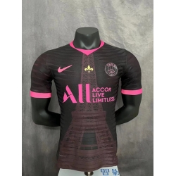 France Ligue 1 Club Soccer Jersey 086