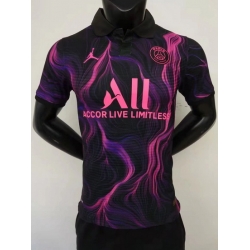 France Ligue 1 Club Soccer Jersey 090