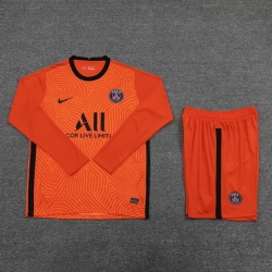 France Ligue 1 Club Soccer Jersey 107