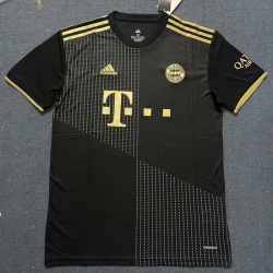 Germany Bundesliga Club Soccer Jersey 002