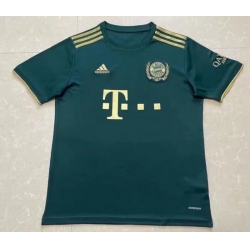 Germany Bundesliga Club Soccer Jersey 027