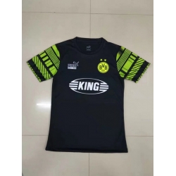 Germany Bundesliga Club Soccer Jersey 029