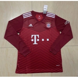 Germany Bundesliga Club Soccer Jersey 034