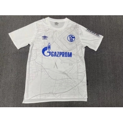 Germany Bundesliga Club Soccer Jersey 045