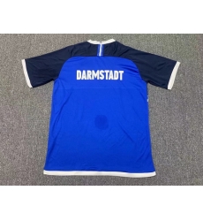 Germany Bundesliga Club Soccer Jersey 047