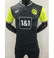 Germany Bundesliga Club Soccer Jersey 050