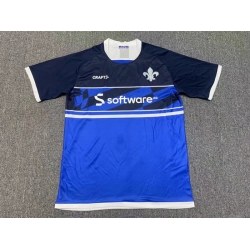 Germany Bundesliga Club Soccer Jersey 058