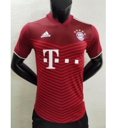 Germany Bundesliga Club Soccer Jersey 063