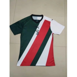 Italy Serie A Club Soccer Jersey 001