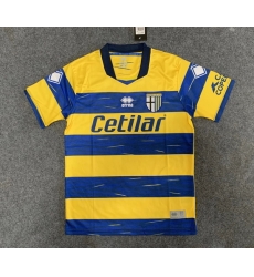 Italy Serie A Club Soccer Jersey 029