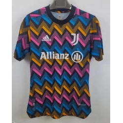 Italy Serie A Club Soccer Jersey 043