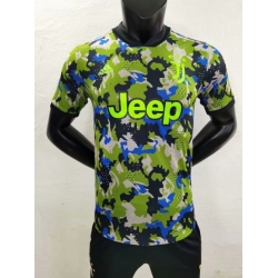 Italy Serie A Club Soccer Jersey 069