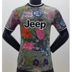 Italy Serie A Club Soccer Jersey 074